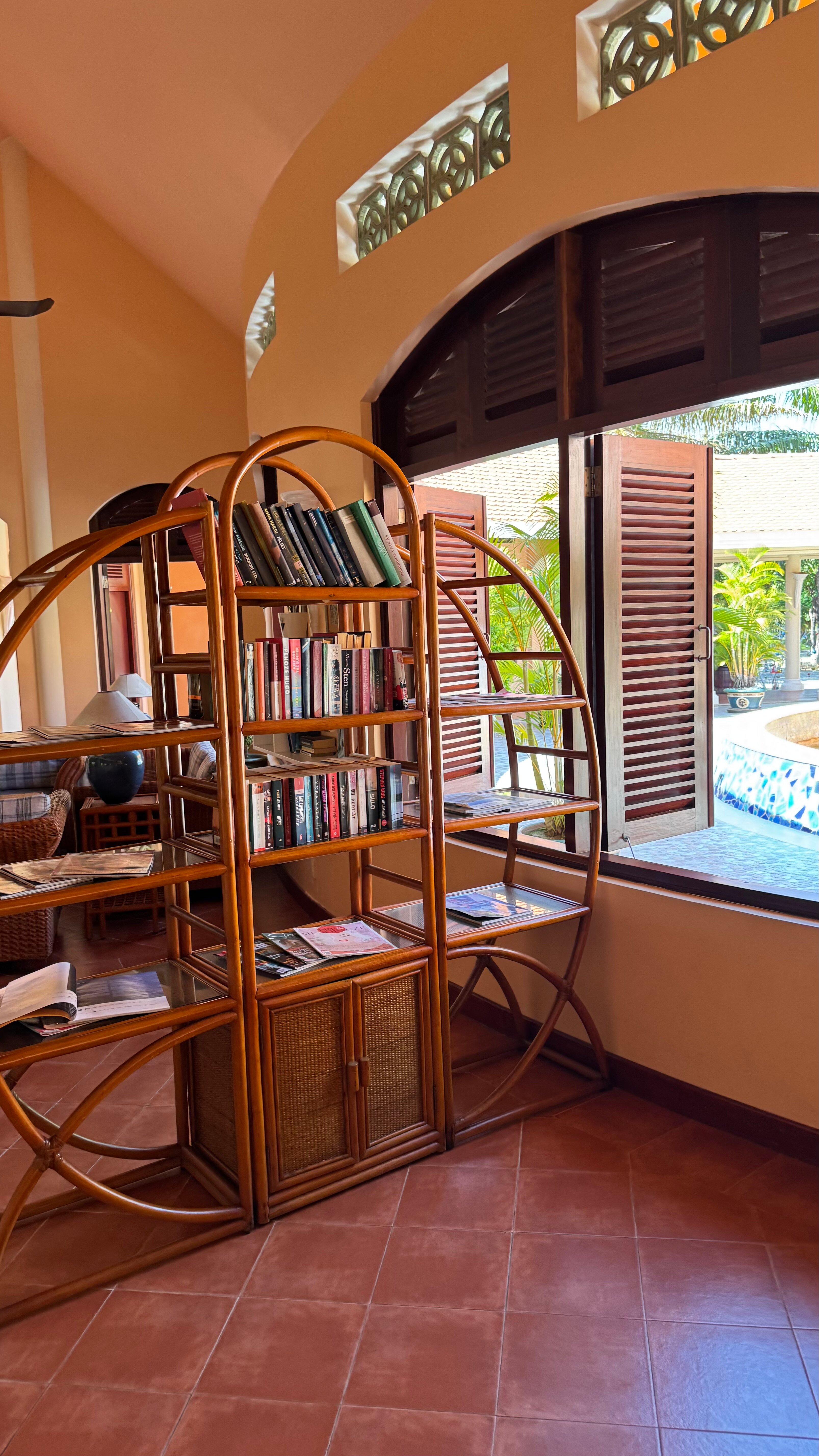 Фото Hoang Ngoc Beach Resort