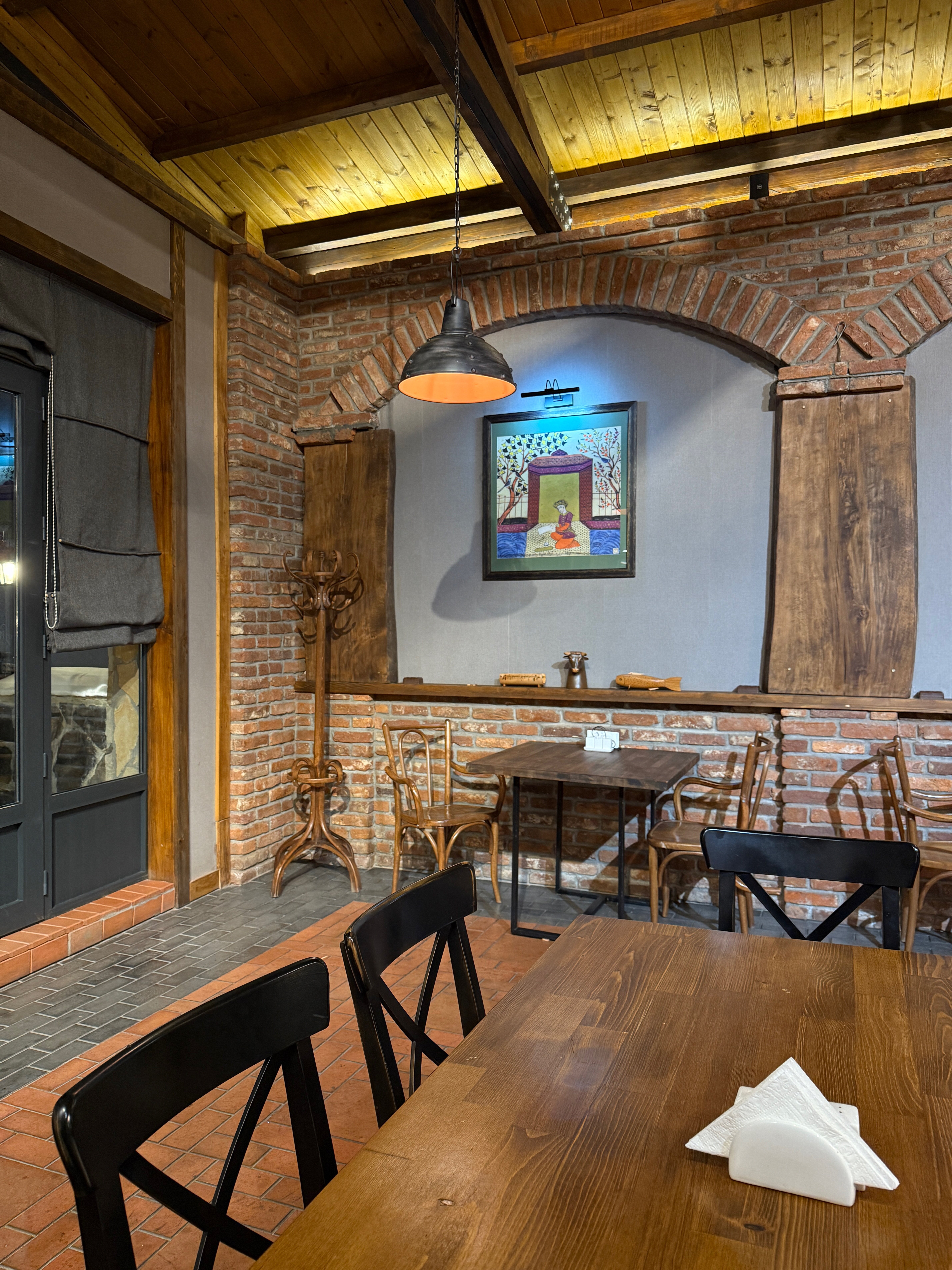 Фото Chalet Mestia