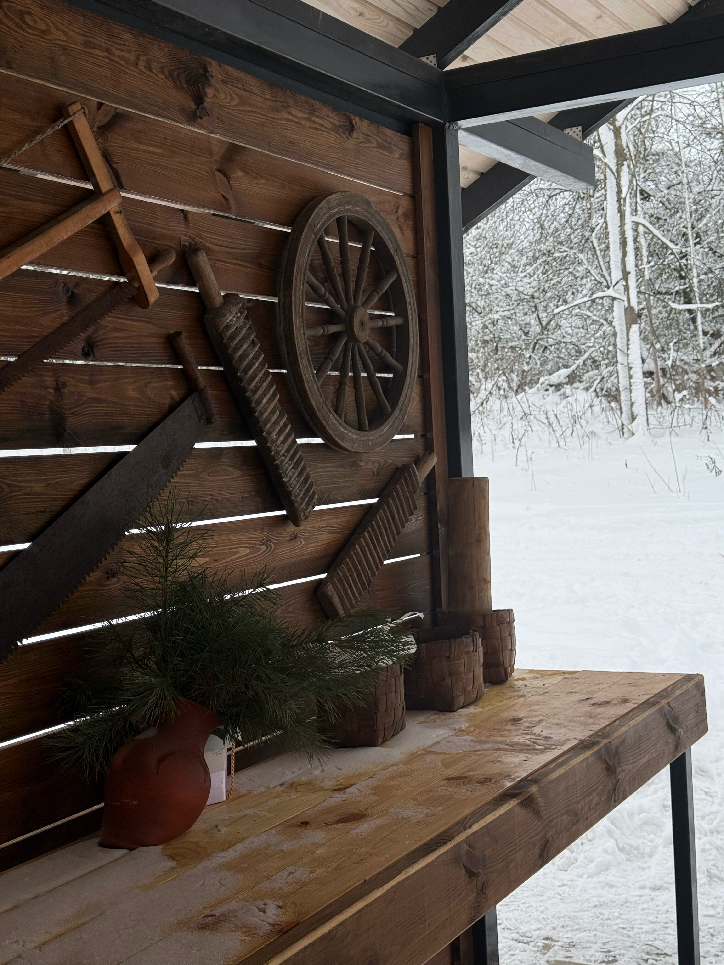 Фото Gusakov House