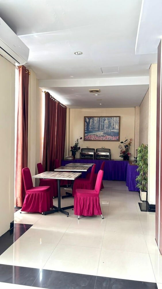 Фото Atria Inn