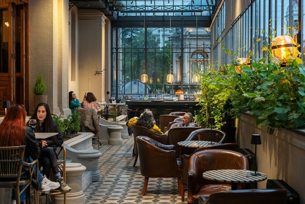 Фото Hotel Jose Nogueira