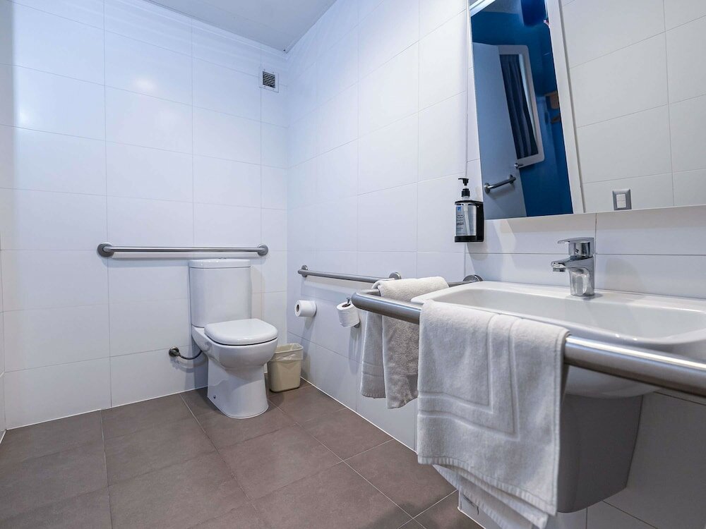 Фото Ibis budget Iquique