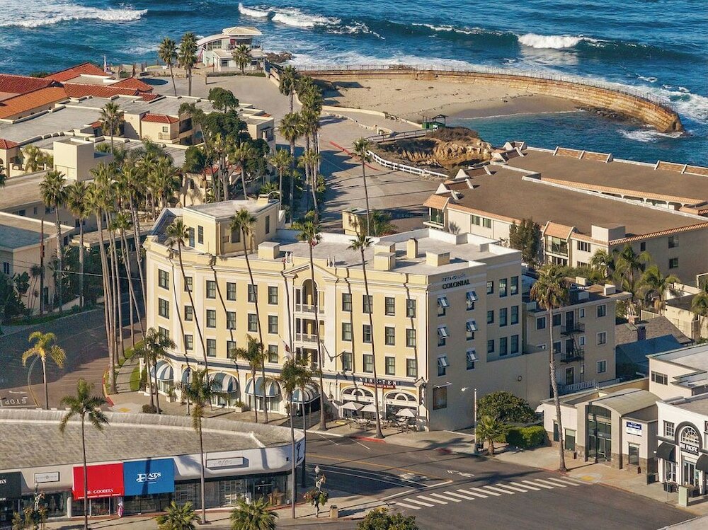 Фото Grande Colonial Hotel