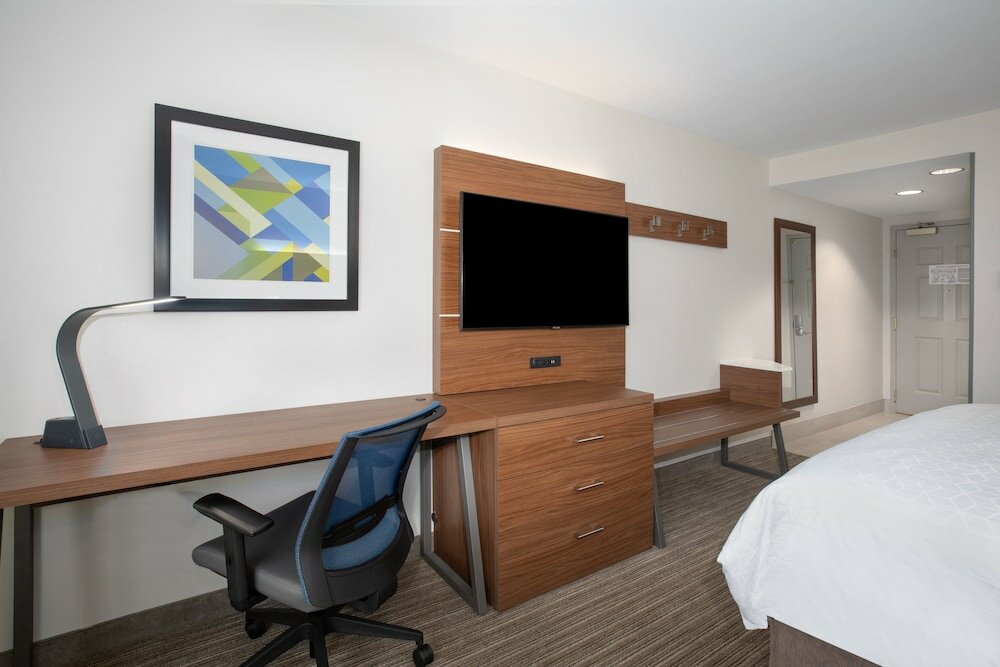 Фото Holiday Inn Express Yreka-Shasta Area, an Ihg Hotel