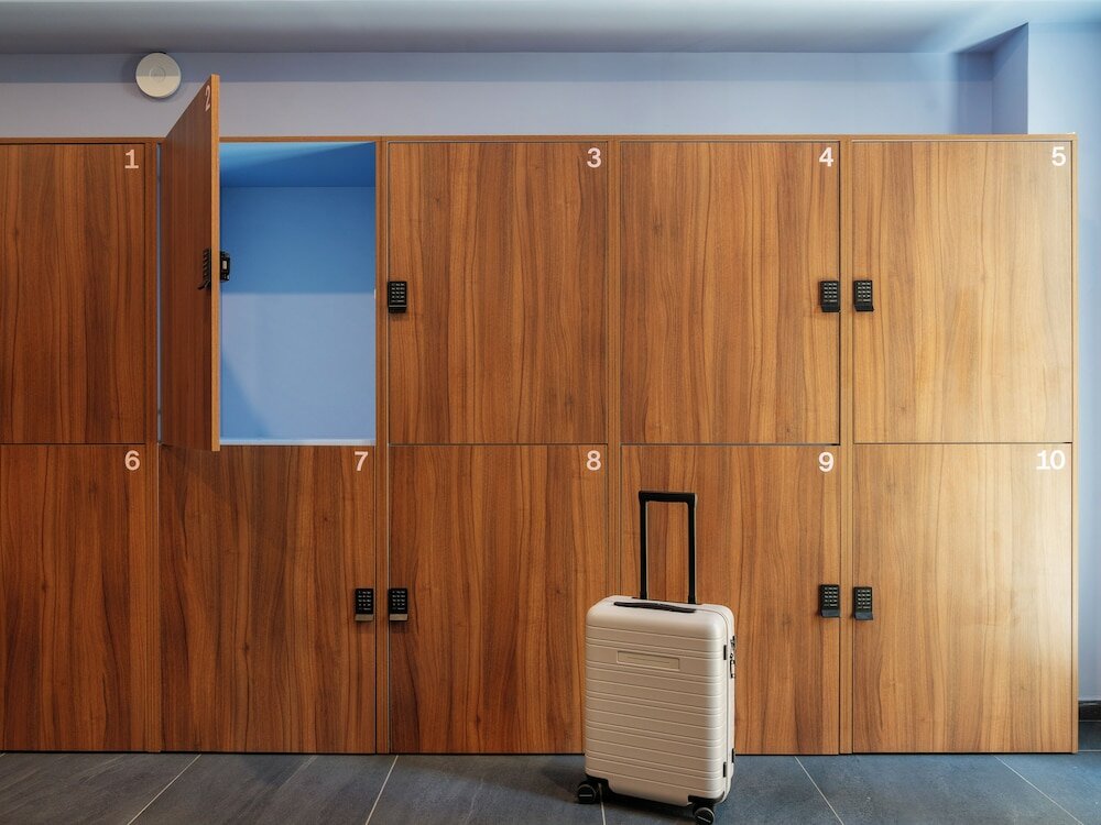 Фото Numa Root Rooms & Apartments