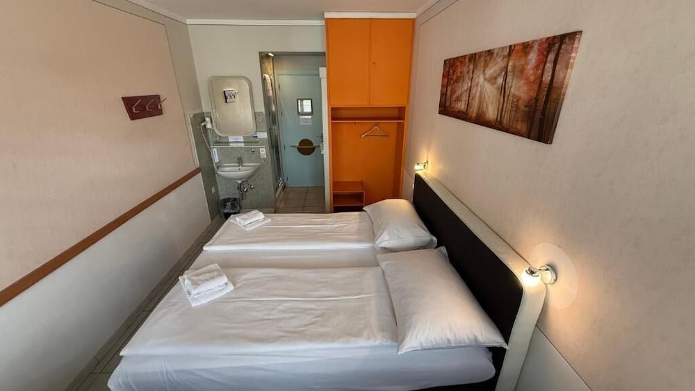 Фото Hotel San Carlo