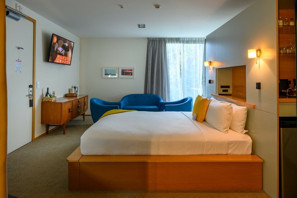 Фото Ohtel Wellington