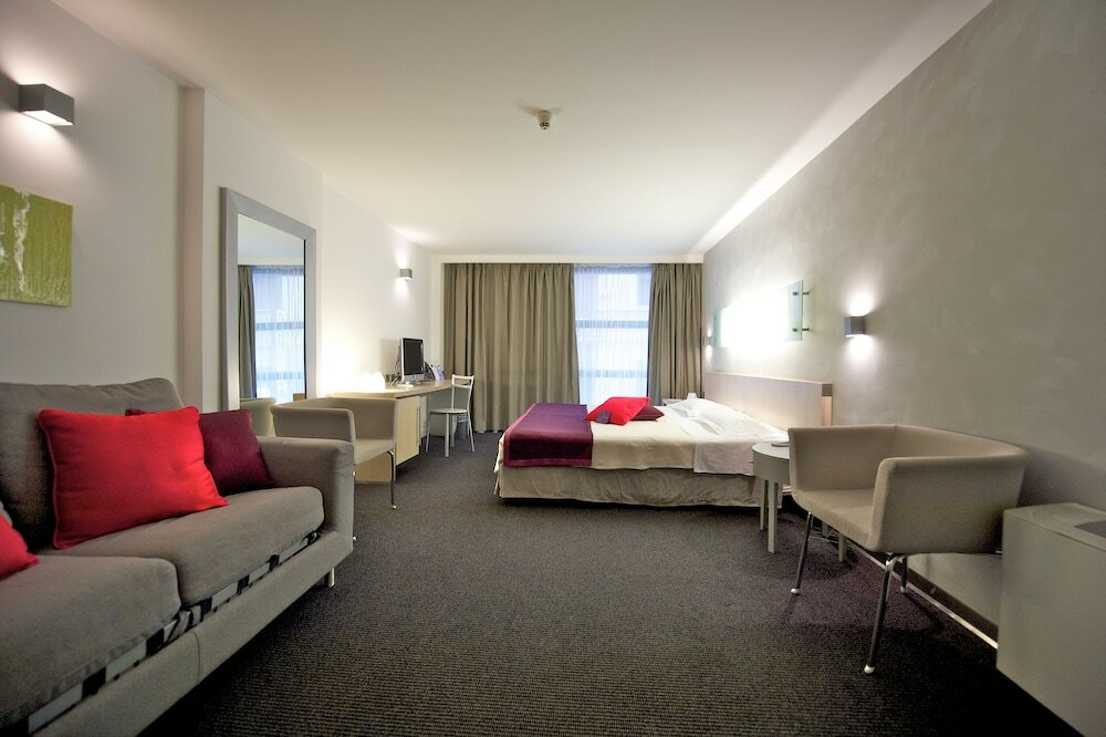 Фото Mercure Palermo Centro