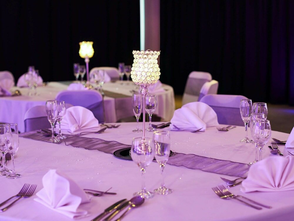 Фото Mercure Cardiff North Hotel