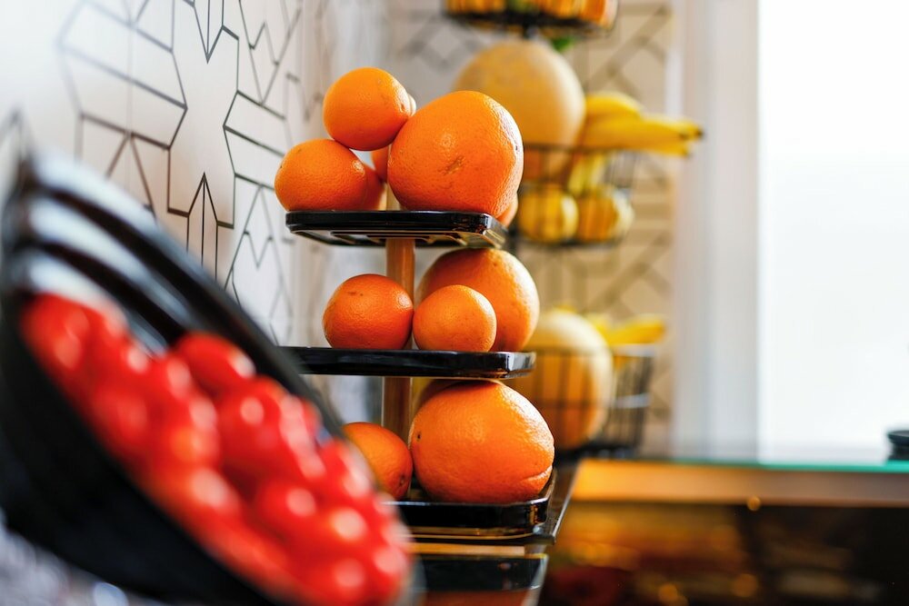 Фото Hamburg Room