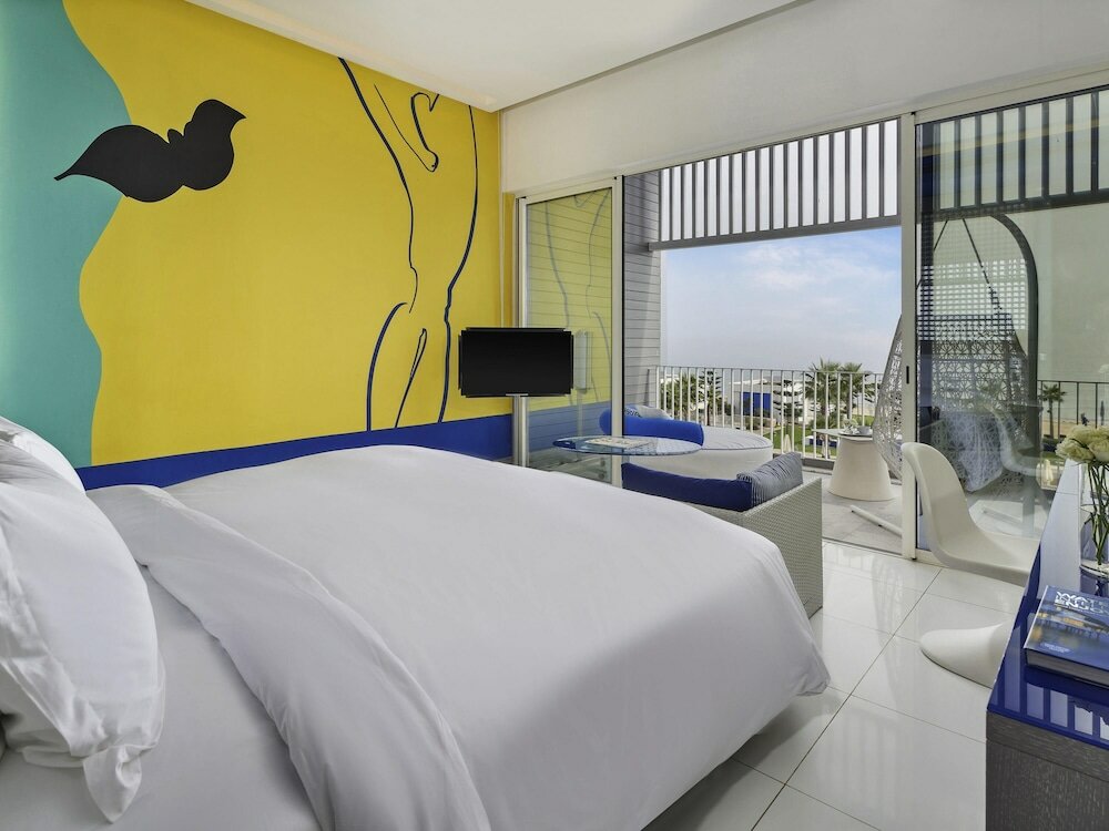Фото Sofitel Tamuda Bay Beach and SPA