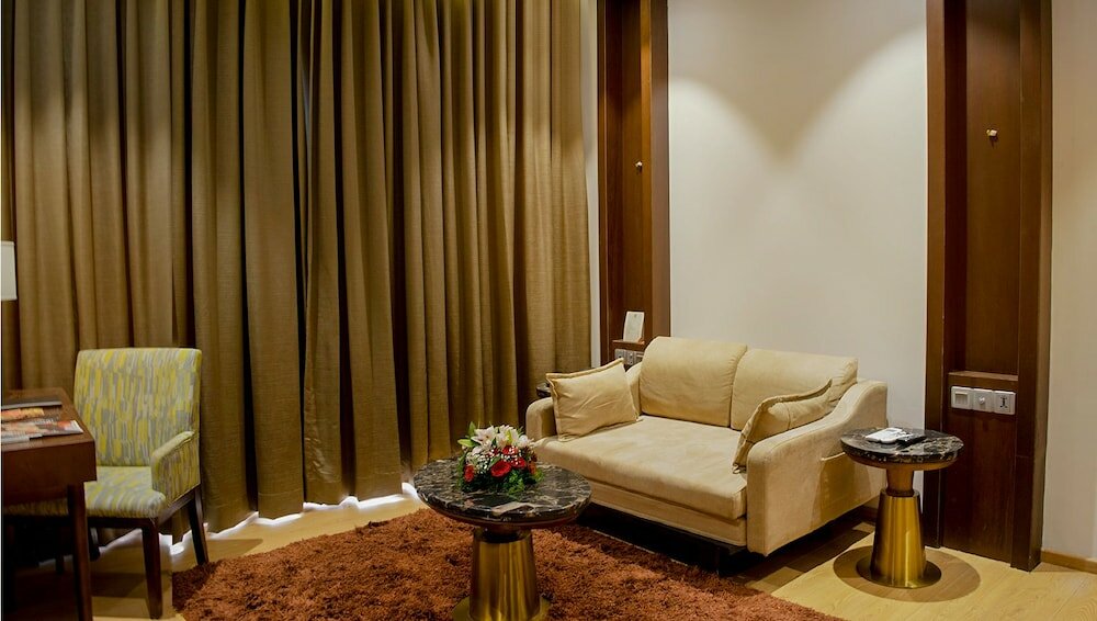Фото The Corinthians Resort & Club