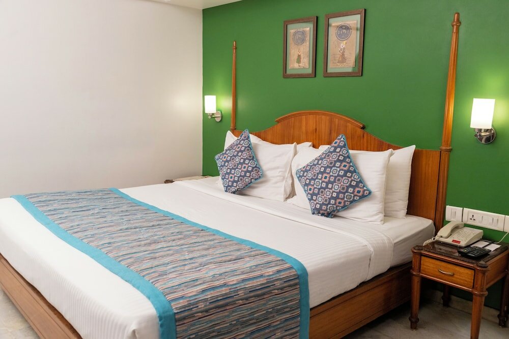 Фото Ramee Guestline Hotel Dadar