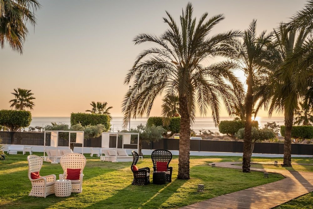 Фото Alegria Palacio Mojacar - Adults Only