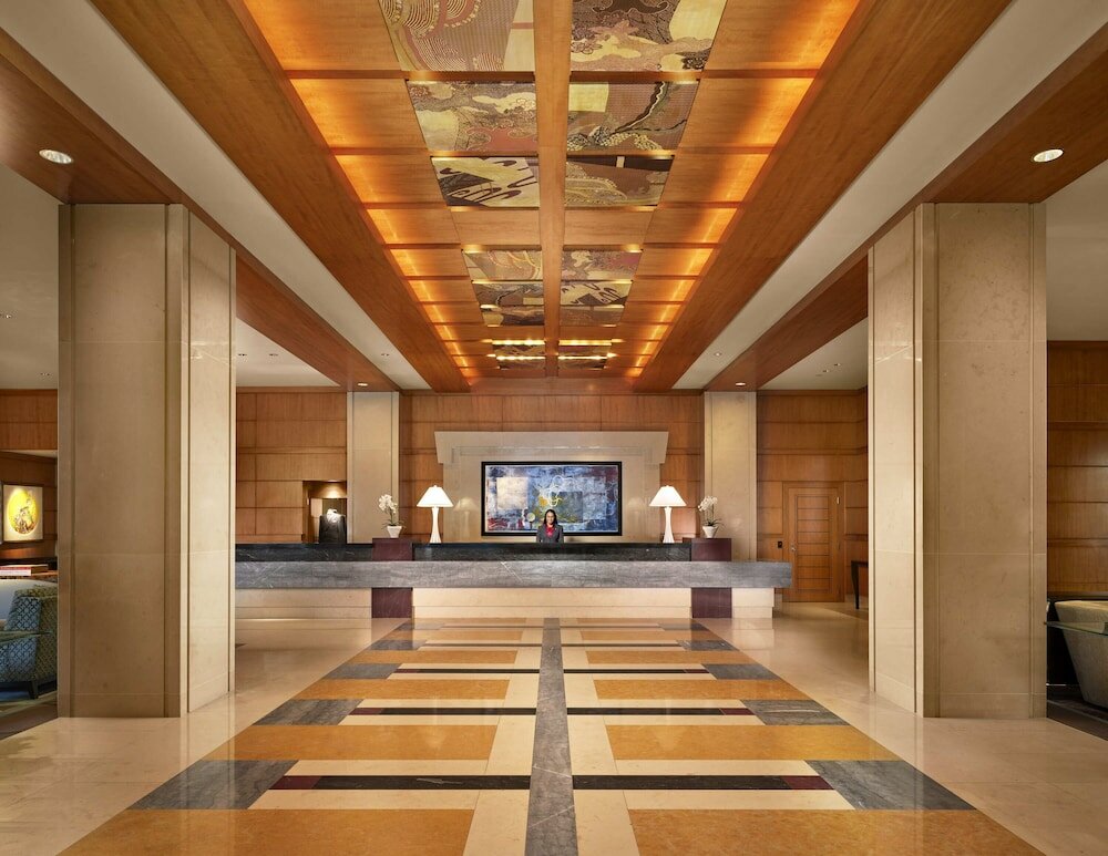 Фото Mandarin Oriental Boston