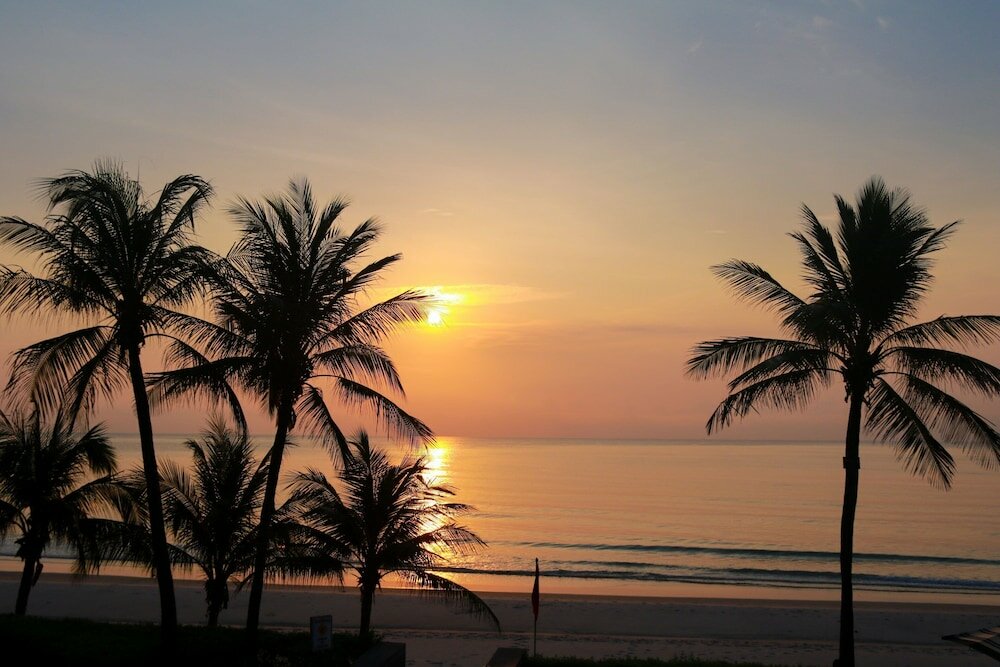 Фото Hua Hin Marriott Resort and Spa