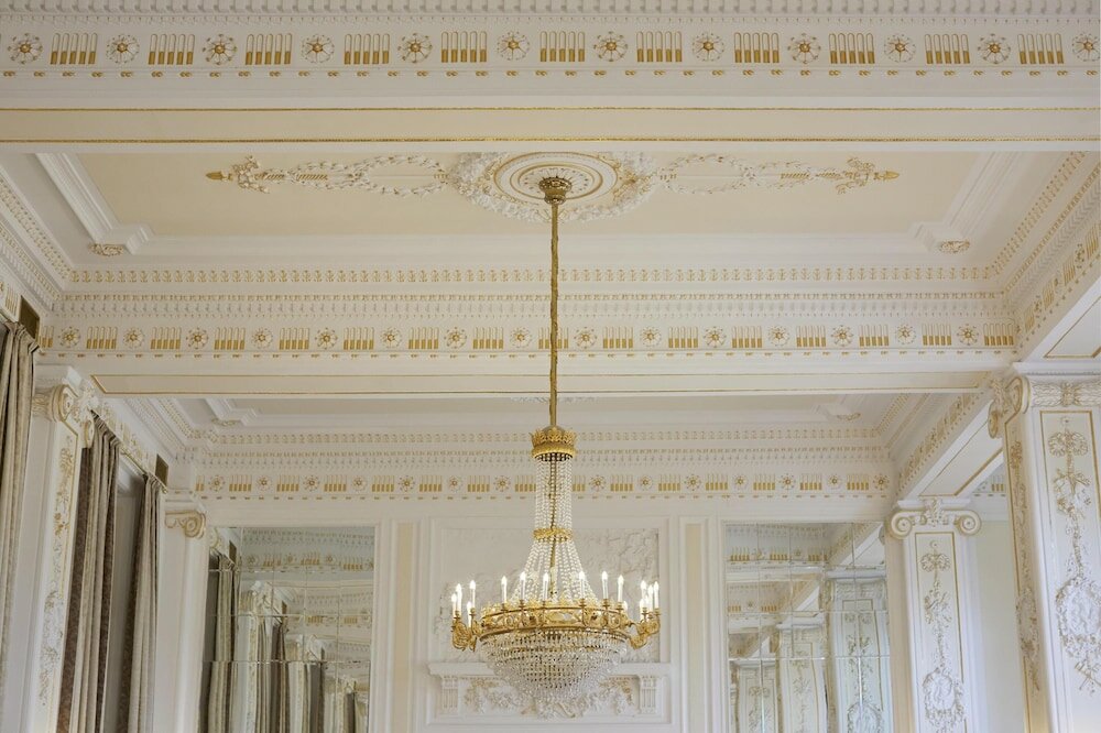 Фото Kempinski Palace Portoroz