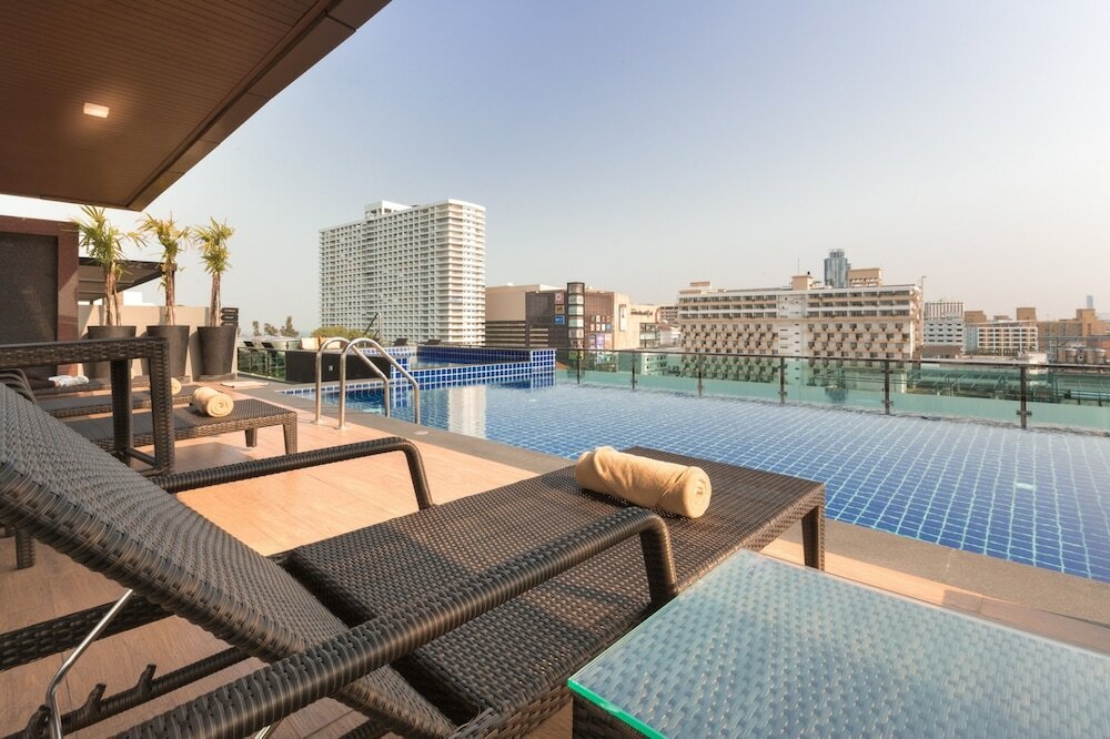 Фото Acqua Hotel