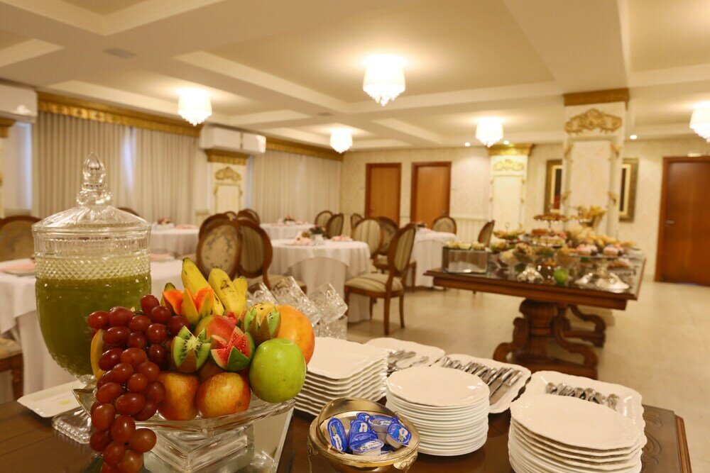Фото Golden Lis Hotel Boutique