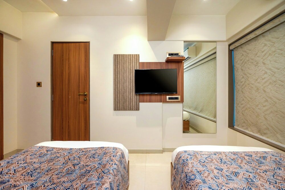 Фото Hotel Kalpana Palace