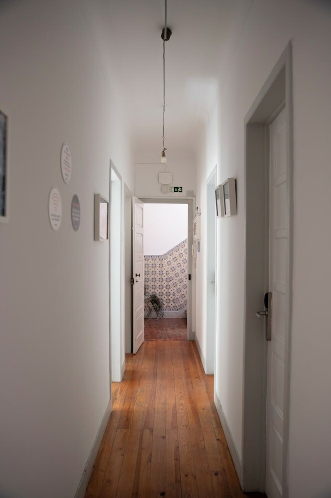 Фото Wot Ericeira Lodge