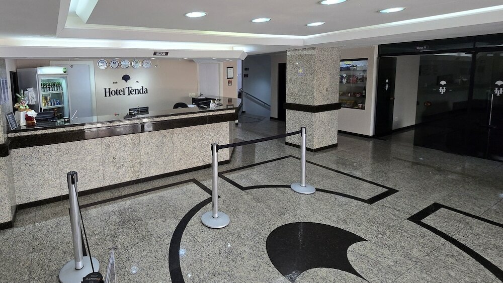 Фото Hotel Tenda