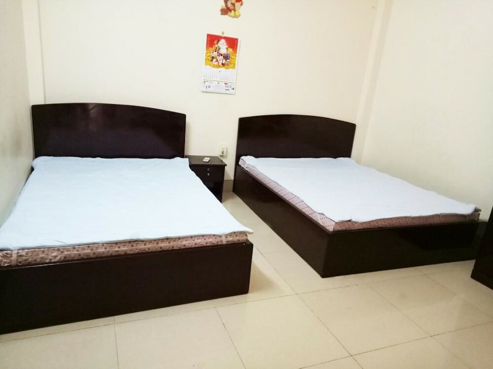 Фото 95 Lam Son Hotel