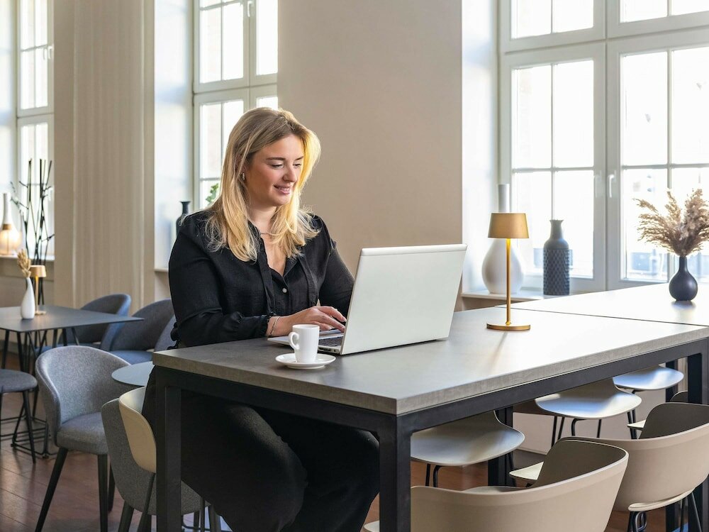 Фото Ibis Karlsruhe Hauptbahnhof