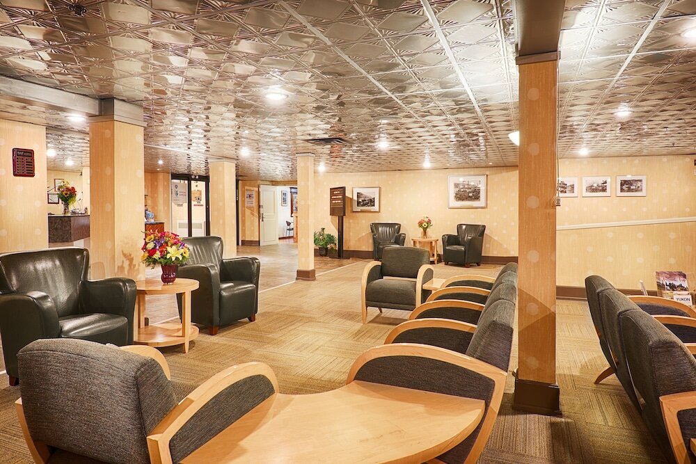 Фото Sternwheeler Hotel and Conference Centre