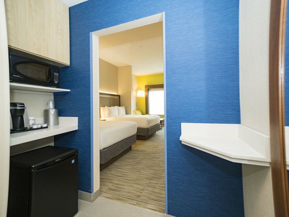 Фото Holiday Inn Express & Suites Southaven Central - Memphis, an Ihg Hotel
