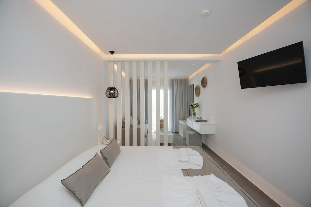 Фото Aeolos Resort Mykonos