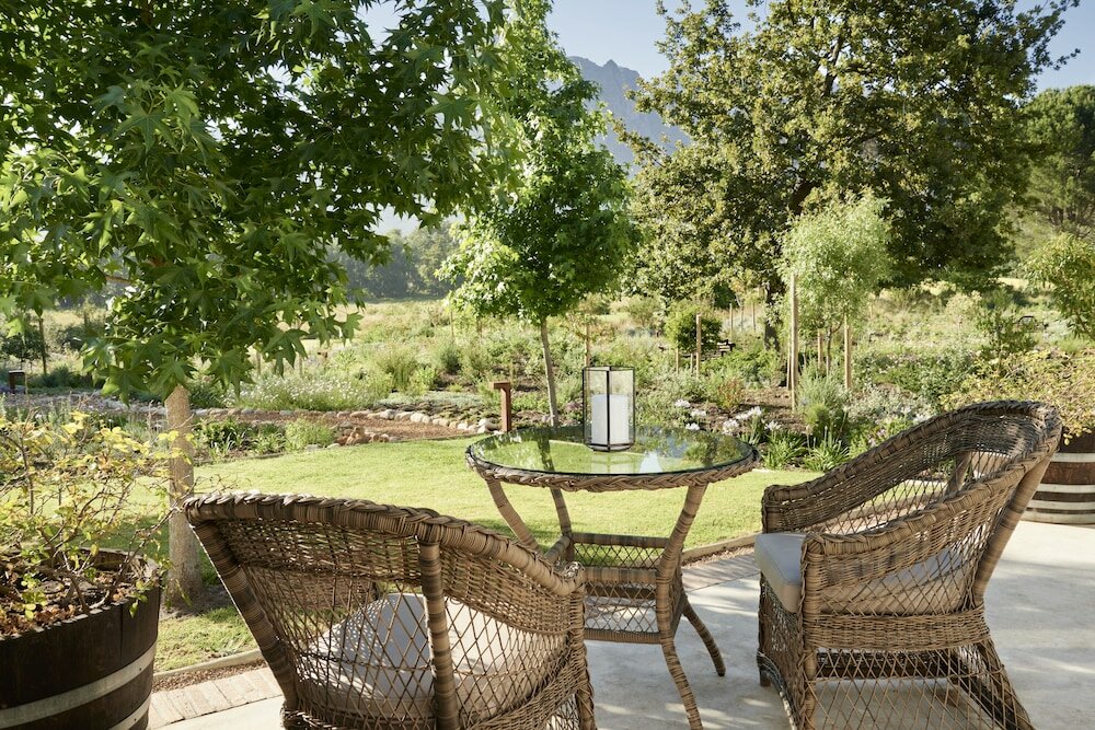 Фото Boschendal Farm Estate
