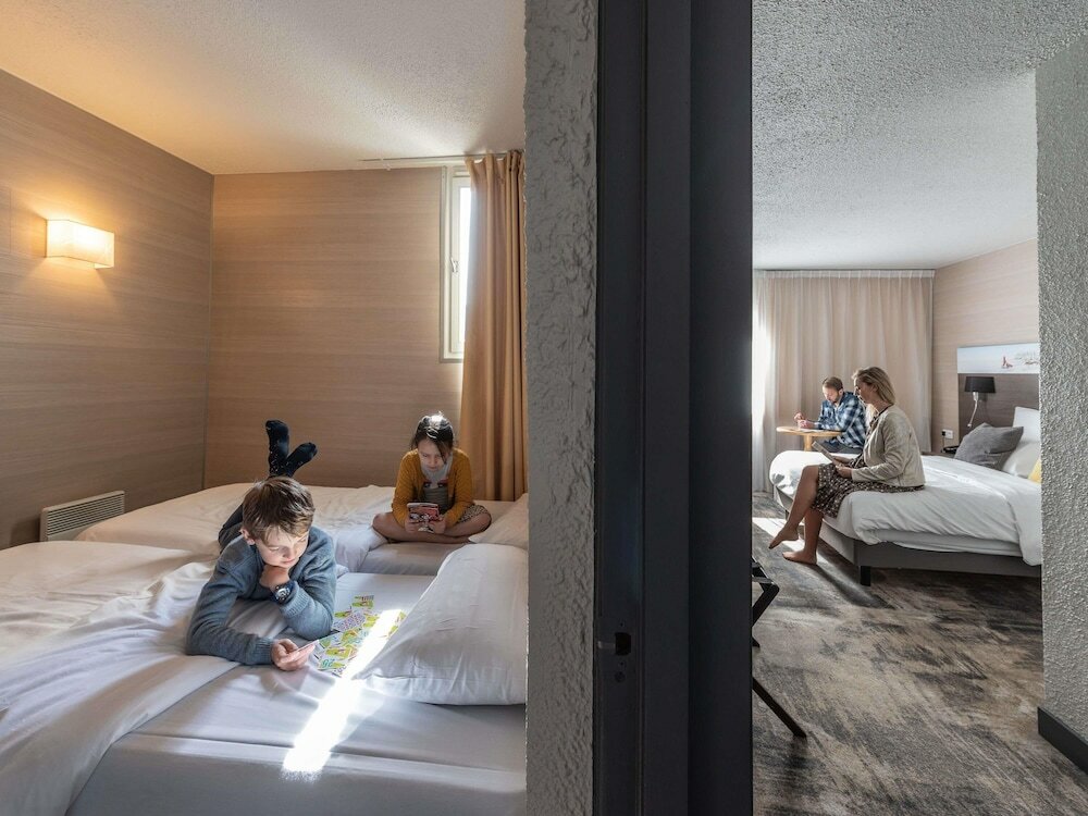 Фото Mercure Annecy Sud