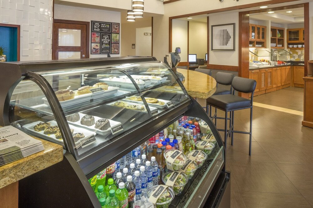 Фото Hyatt Place Austin/Arboretum - Domain Area