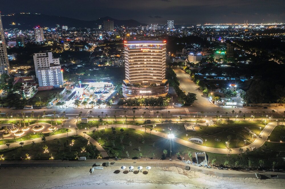 Фото Vias Hotel Vung Tau