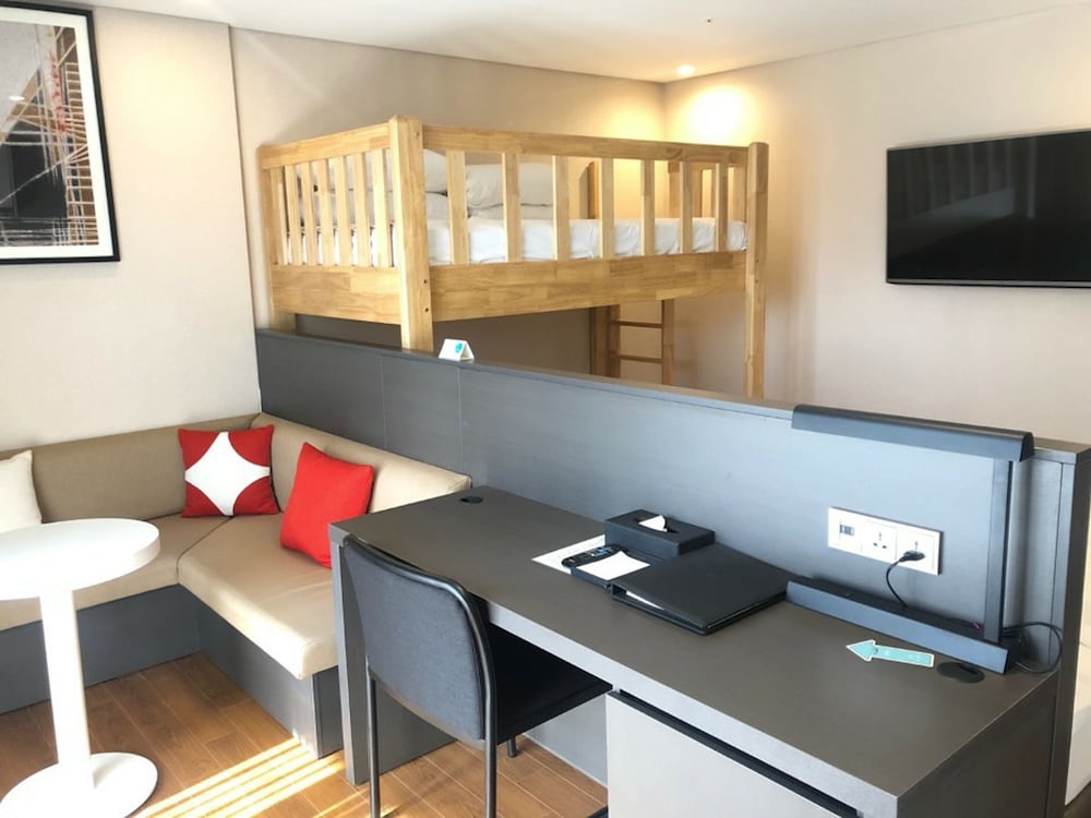 Фото Arban City Hotel