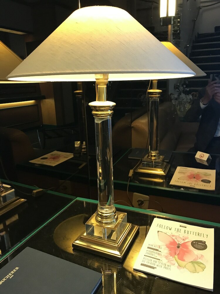 Фото Arlette Am Hauptbahnhof Hotel