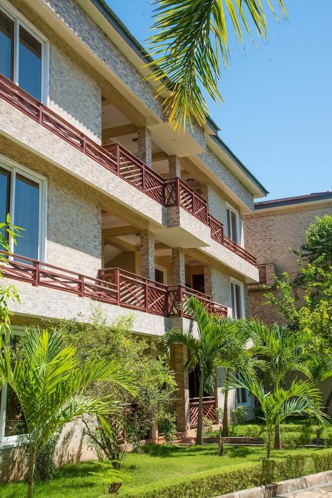 Фото Sunrise Beach Resort