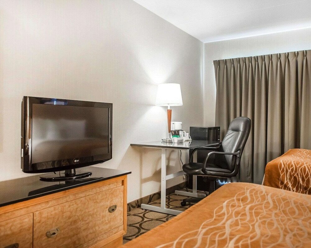 Фото Comfort Inn Truro