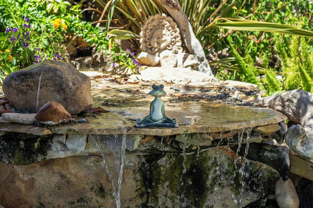 Фото La Casa del Gelsomino