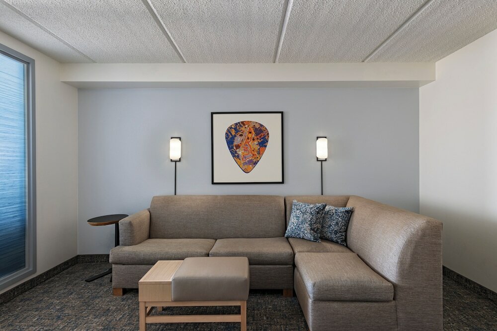 Фото Hyatt Place Austin/Arboretum - Domain Area