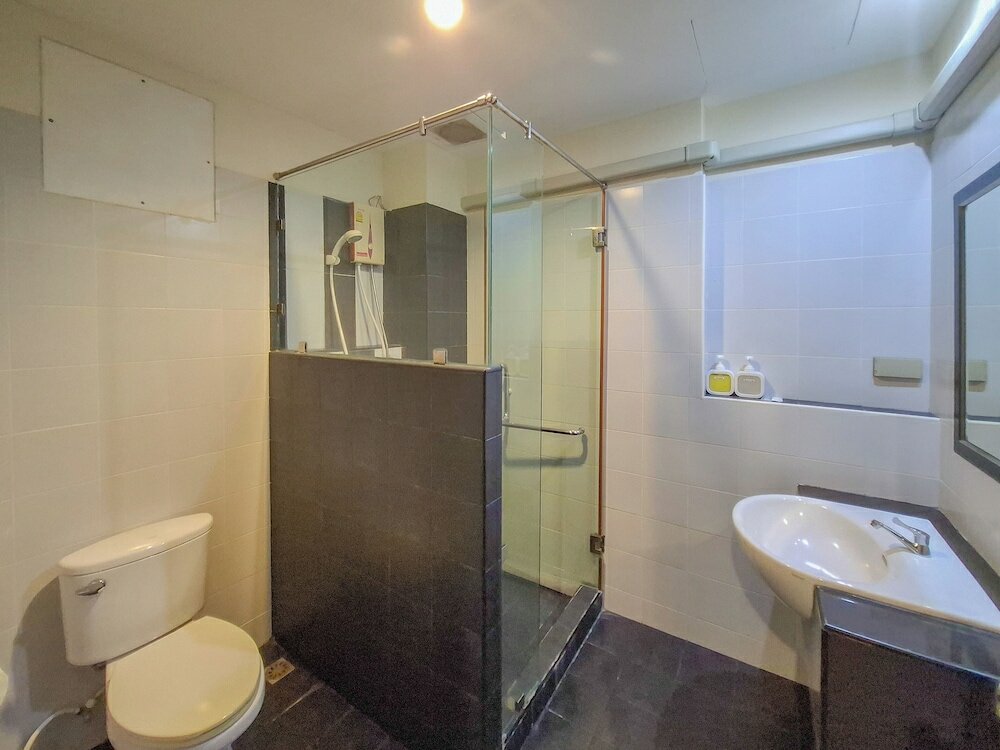 Фото Курортный отель The Hideaway Resort Pattaya Chonburi
