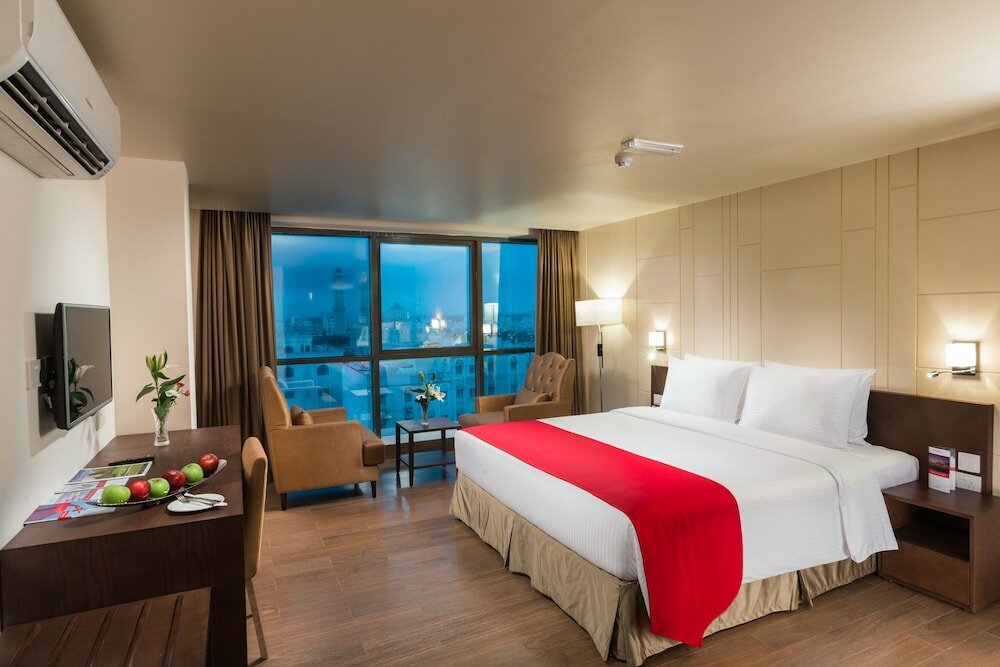 Фото Междугородний отель Салала