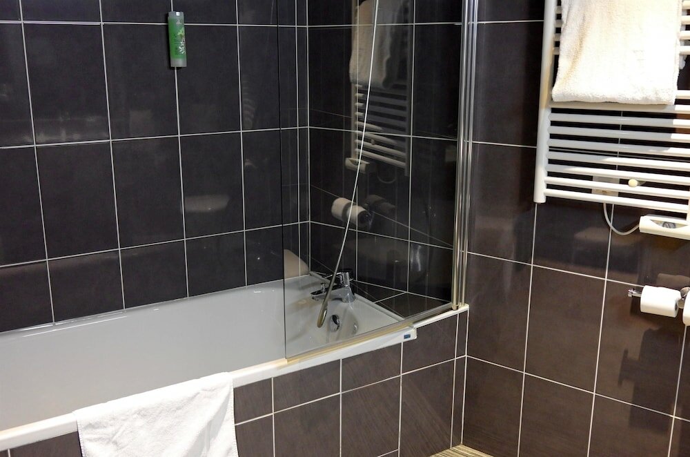 Фото Best Western Empire Elysees