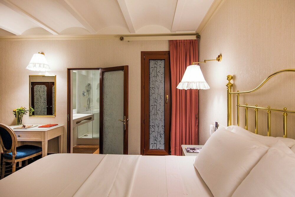 Фото Hotel Continental Palacete
