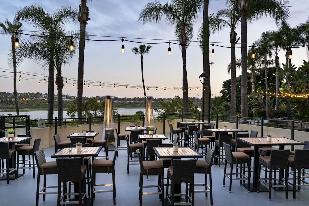 Фото Newport Beach Marriott Bayview