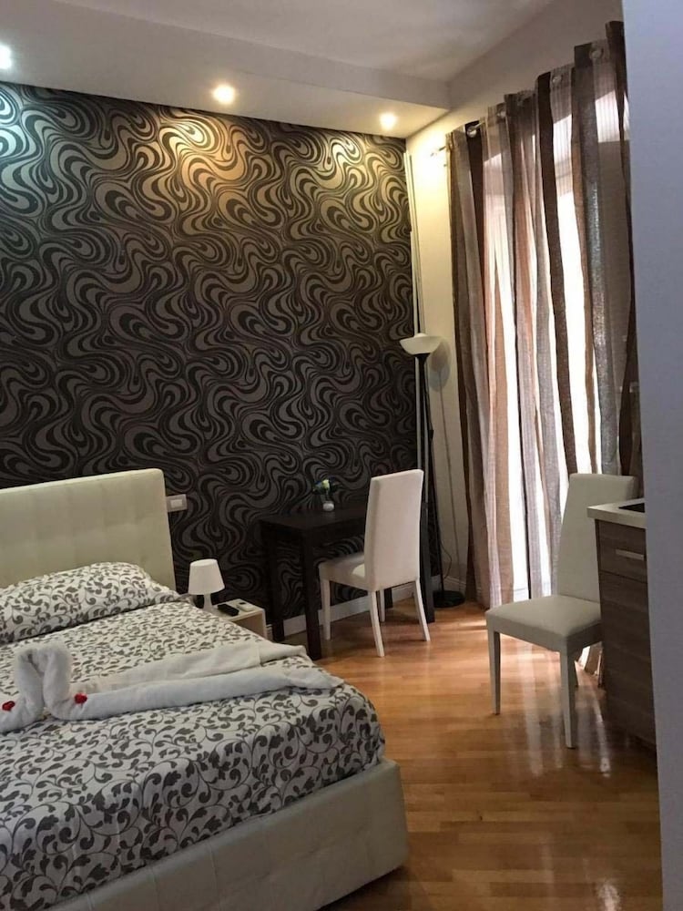 Фото B&b Petros Room Camere