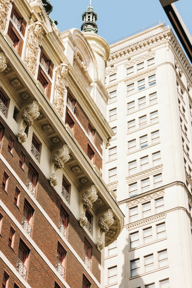 Фото The Adolphus, Autograph Collection