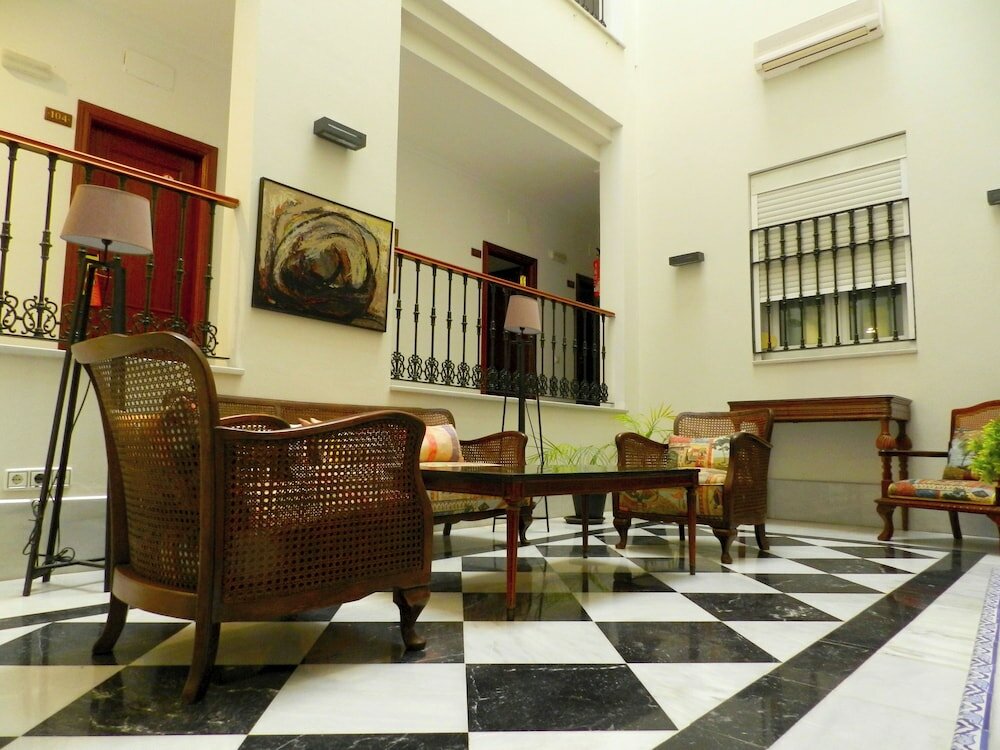 Фото Hotel Doña Blanca