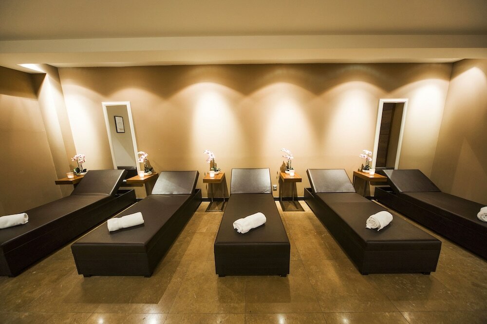 Фото Residence Hotel